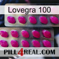 Lovegra 100 10